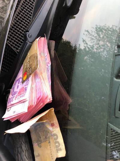 У Харкові студент торгував зброєю